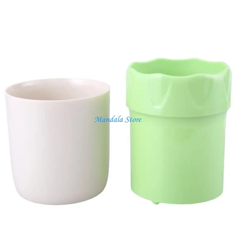 

U2JC Manual Grater Cup Colorful Fruit Vegetable Multifunctional Kitchen Tool
