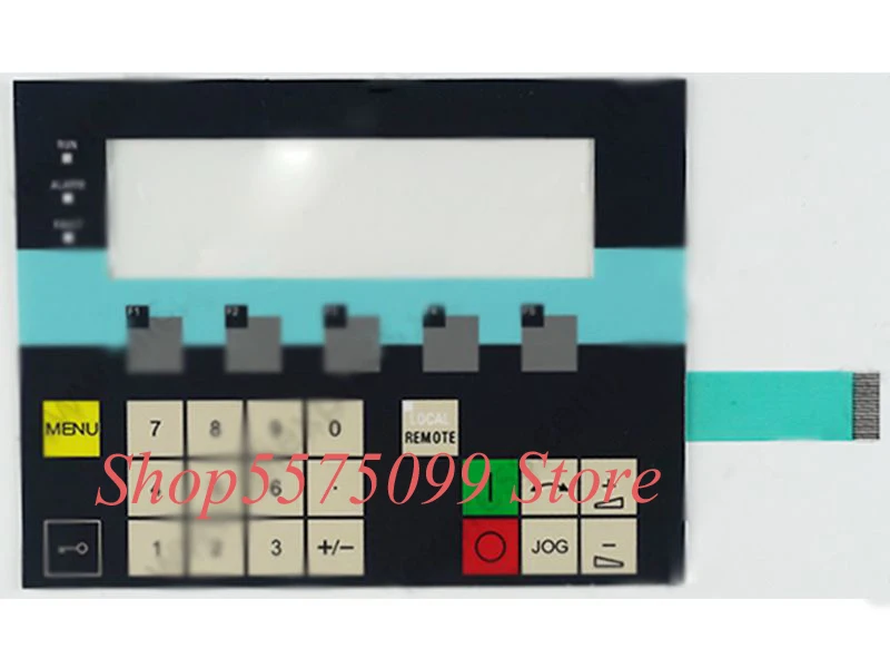 New AOP30 Operation Surface Board 6SL3055-0AA00-4CA4 Key Film