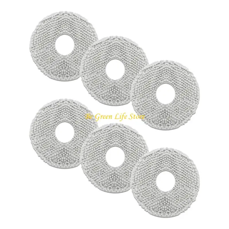 M7DF запасные детали главная кисть боковой кисти Hepa Filter Mop ткань для 2/C101