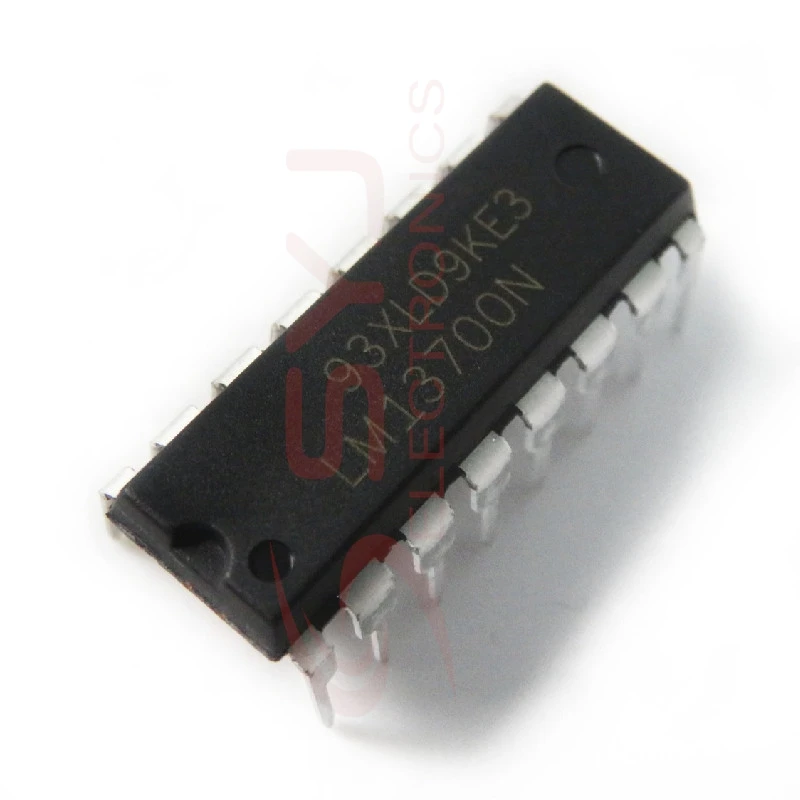 5-20PCS BQ24721RHBT BQ24721 LM13700N LM13700 SN74HC4052N 74HC4052 SY8009AAAC AD HT7750 750A BC550B BC550