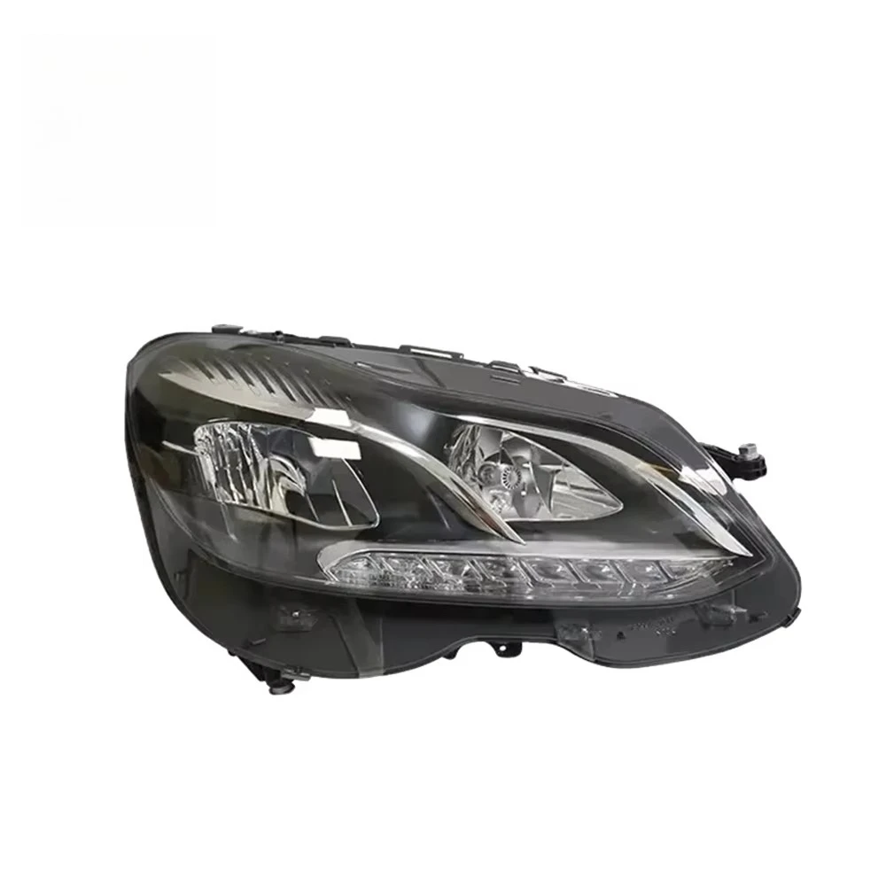 

Car Accessories for Mercedes-Benz E Class W212 2014-2016 Xenon Headlamps Plug and Play for W212 Assembly Led Lights for Car