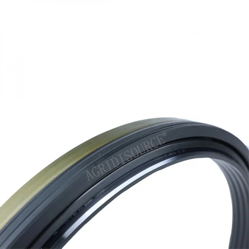 Hub Oil Seal para Foton Lovol, Máquinas e Equipamentos Agrícolas, Peças De Tratores Agrícolas, TS06311010024