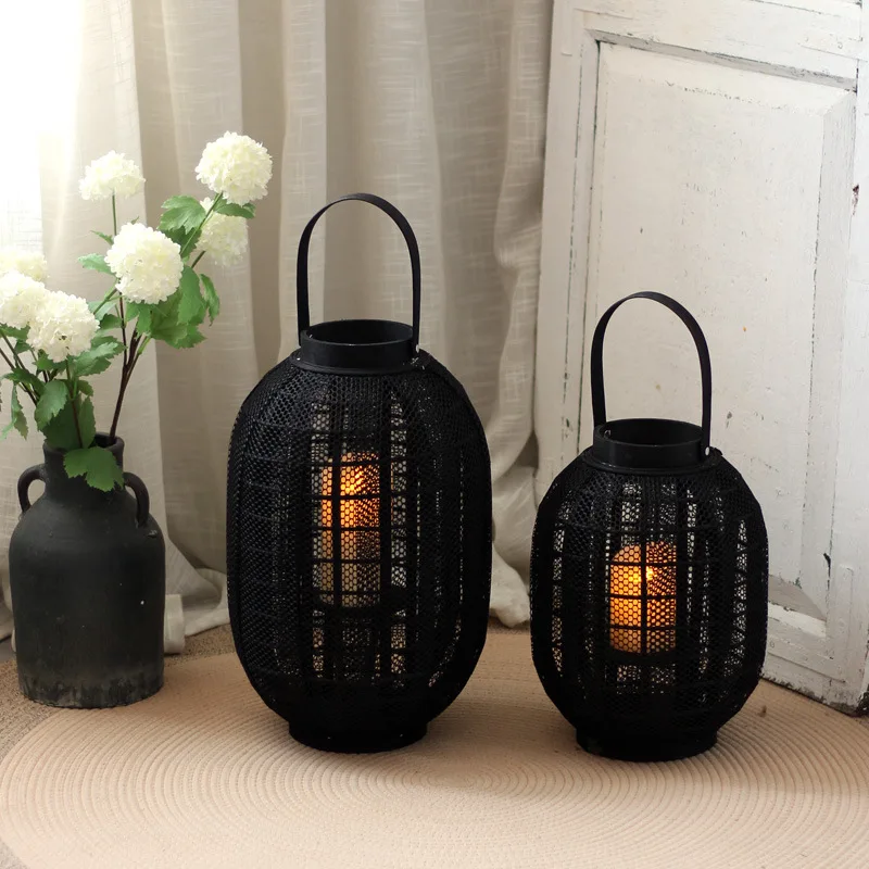 lanterne-a-bougies-en-bois-noir-minimaliste-moderne-pour-salon-decoration-de-maison-lampe-de-table-de-chevet-en-maille-vintage-pour-chambre-a-coucher