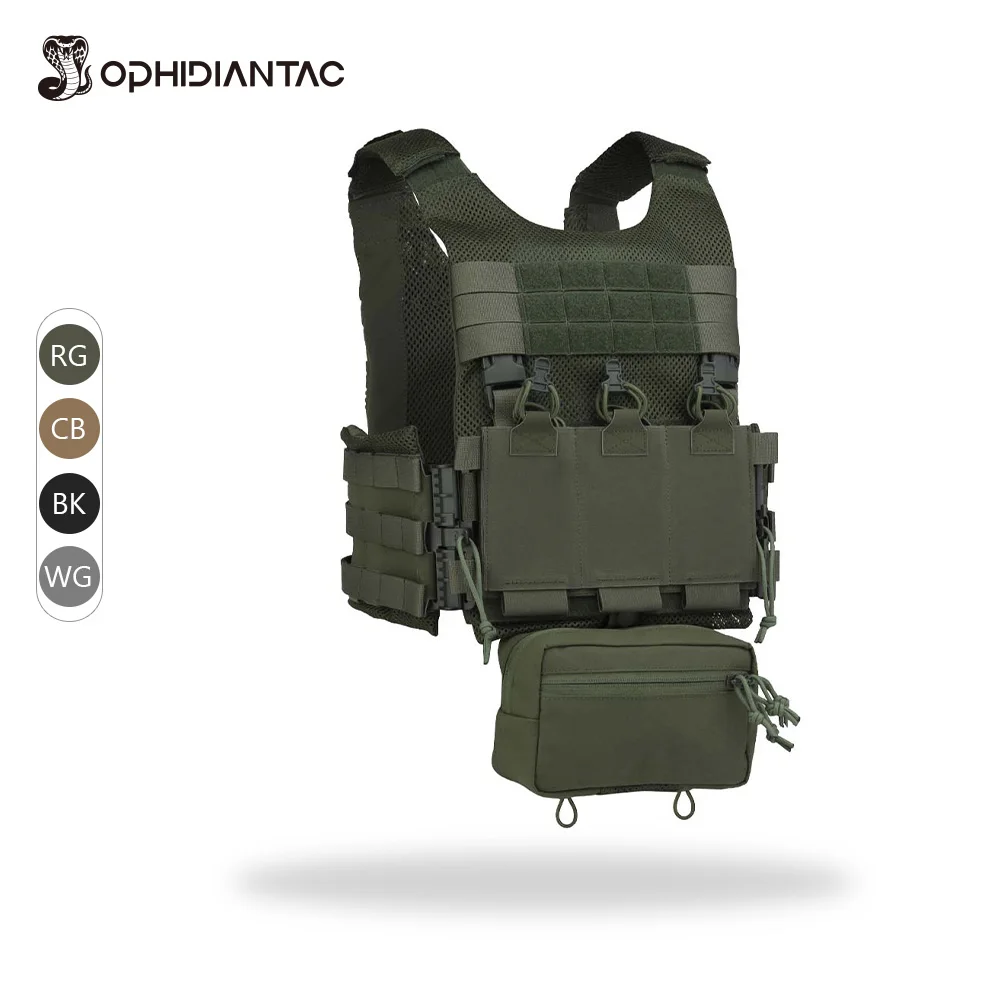 Ophidiantac Quick R… - image