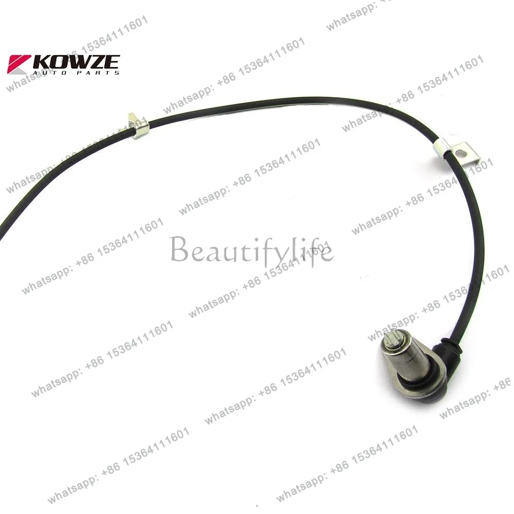 

ABS sensor UM534372YA is available from stock and is suitable for