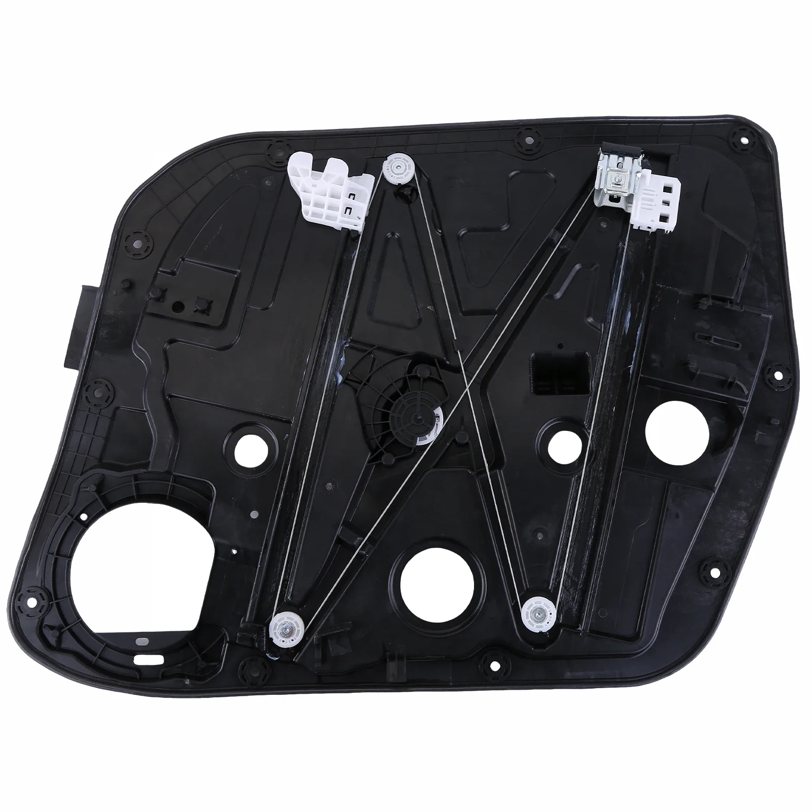 

Power window adjuster front left drive side Kia Soul 2014 2019 82471B2010 without motor