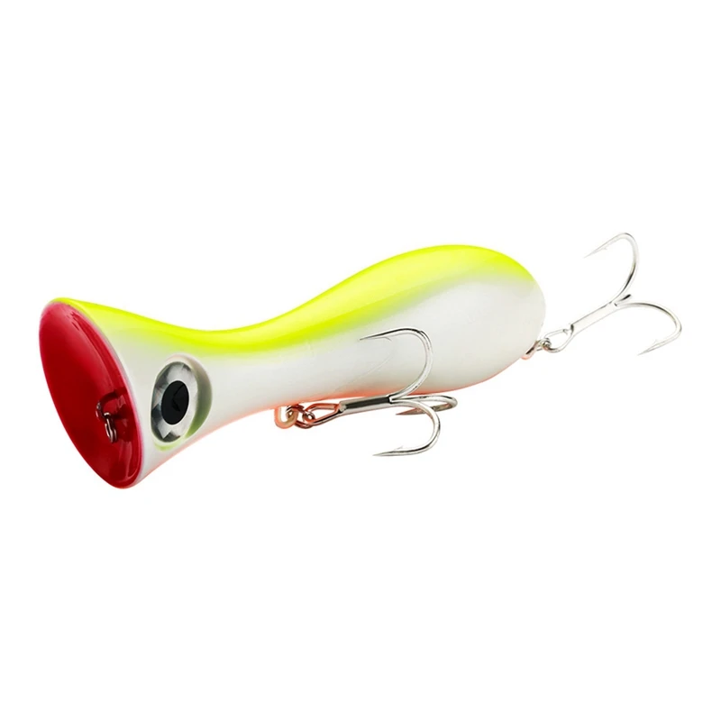 Hot AD-Wave Climbing Lure Bait Fishing Bait Plastic Fishing Tackle Large Mouth Wave Climbing Bait Fake Bait Type