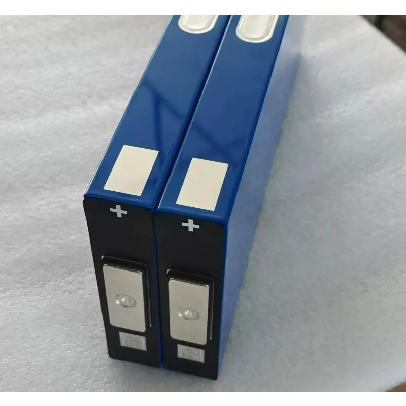 For GOTION 91.5Ah3.2V High-rate Lithium Iron Battery Cell Size 12*120*65mm Discharges At 3C and Instantly 5C