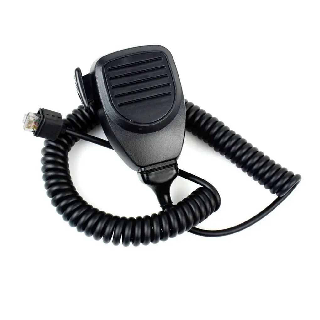 8Pin Speaker Microphone Mic for Kenwood KMC-30 TK-760 TK768 TK868 TK-980 TM-271A TM-461A TM-471A TK-768G TK-868G HAM Radio