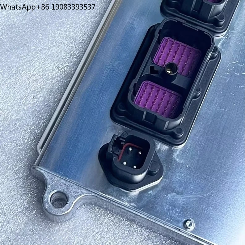 Applicable for Cummins Computer Board Qsb6.7 Engine Accessories ECM Assembly C4921776 Controller