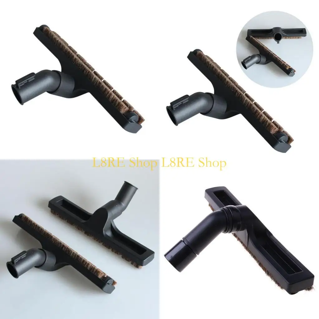 l8reダスティングブラシヘッドダストツールアタッチメントバキュームクリーナー360フロアの交換用