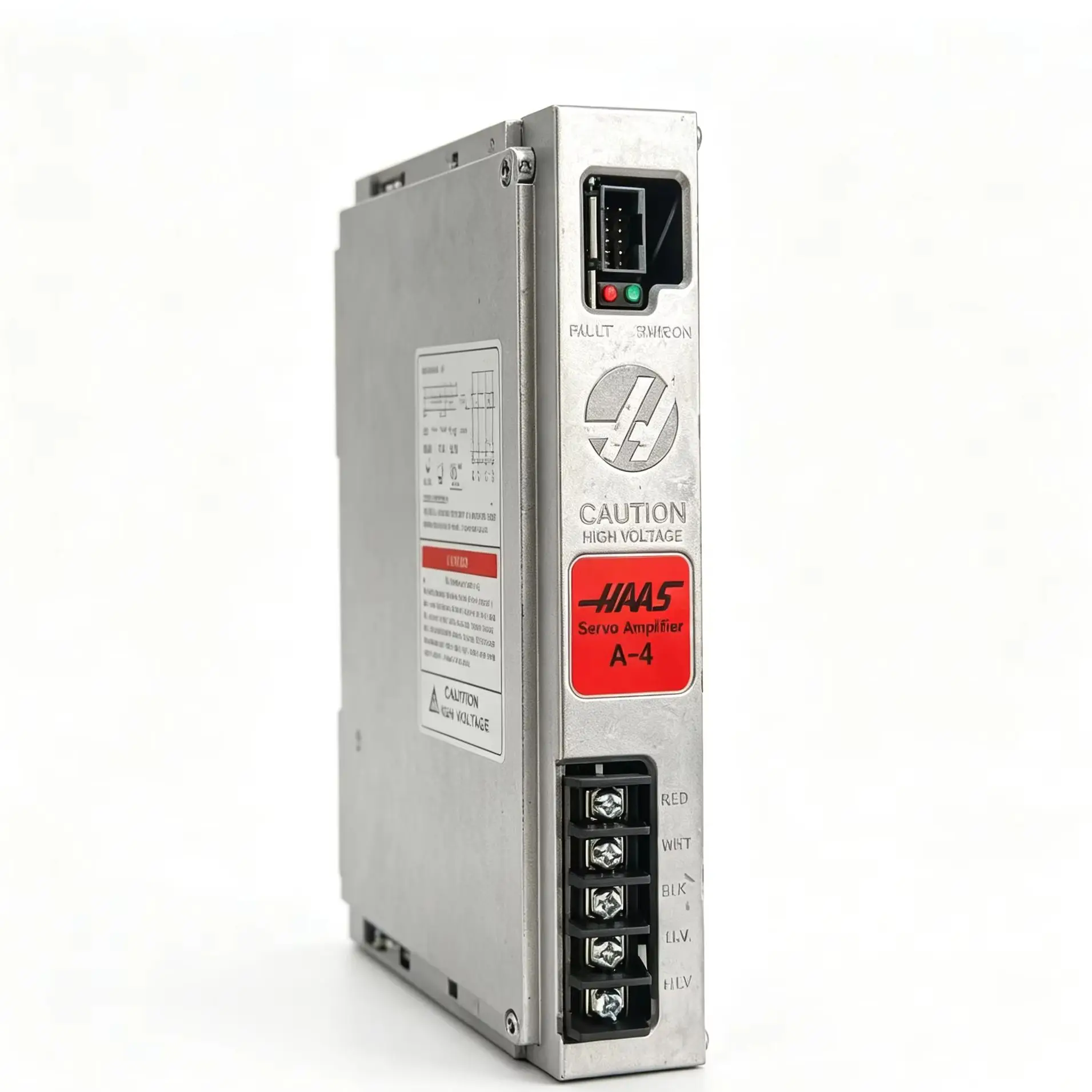 Haas Lathe Servo Amplifier Smart Drive 93-32-3551J/5550J 45A/30A Replacement for Haas Mill Cnc Parts