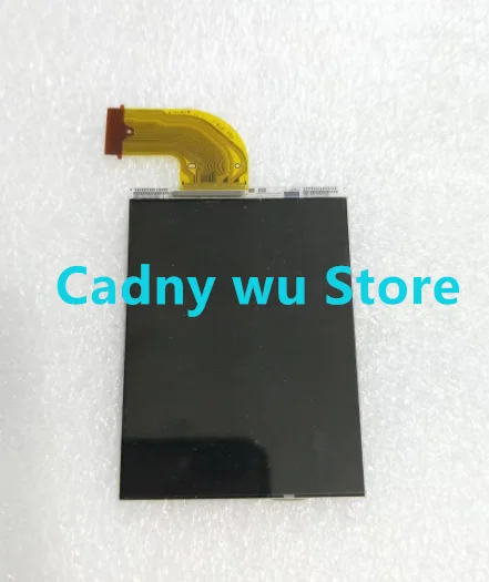 NEW LCD Display Screen for Canon Powershot G10 Digital Camera Repair Part NO Backlight