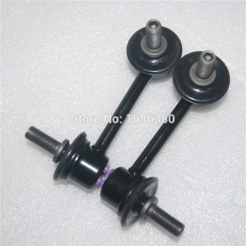 CAPQX 2Pcs Brand New Left & Right Side Rear Auto Stabilizer Link 52320-SWA-A01 For CRV CR-V 2007-2015 Suspension Sway Bar