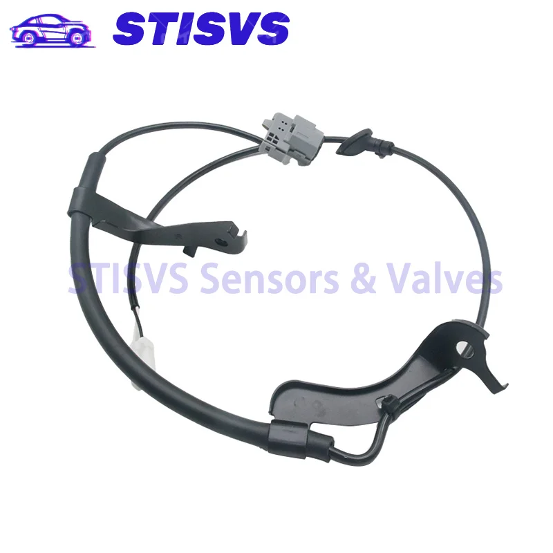 

89516-08040 Rear Left/Right ABS Wheel Speed Sensor Wiring Harness For 2011-2020 Toyota Sienna 3.5L 89516-08030 8951608040 New