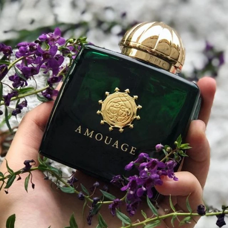 100ml 여성용 오 드 퍼퓸, 오래 지속되는 우아하고 - Unique Perfume Fragrance 리뷰 및 가격