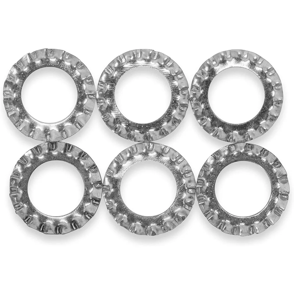 التحكم في التأرجح المثبت على اليسار للقطر الأكثر أمانًا، قابل للتعديل والمتين #6