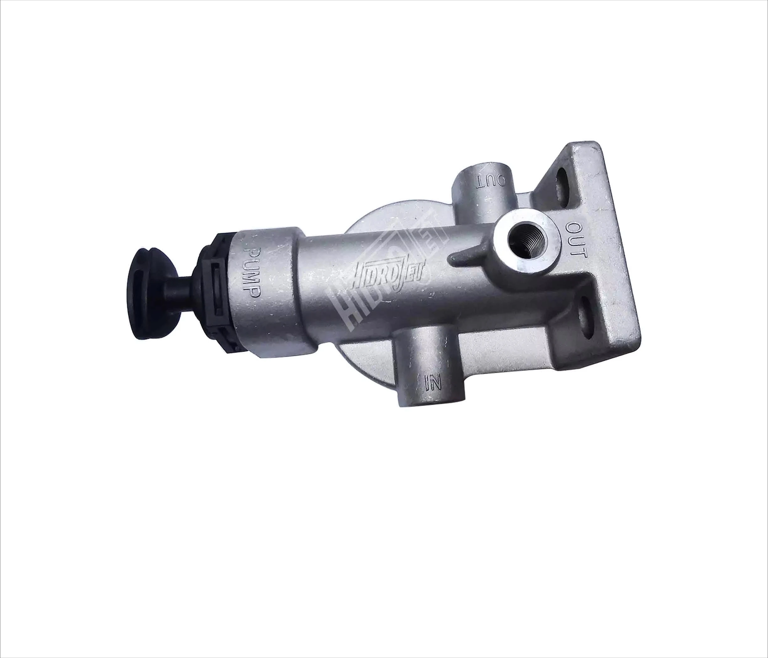 

HIDROJET engine parts water pump 6754-71-7200 pc200-8 fuel filter head