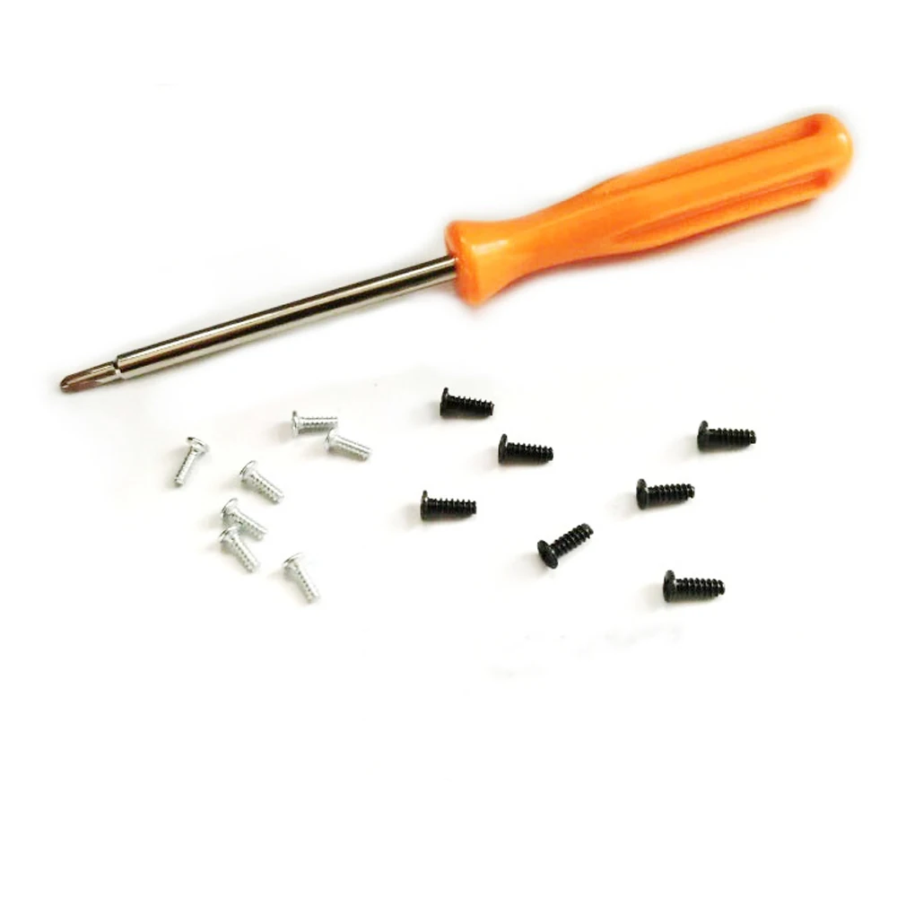 For PSV2000 Crosshead screwdriver with housing Screw repair parts