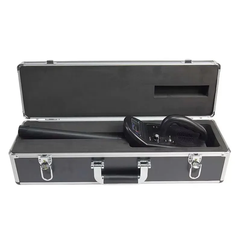 

Mini Inspection 512HZ Transmitter Pipe Locator Deep Water Well Inspection Drilling Drain Camera