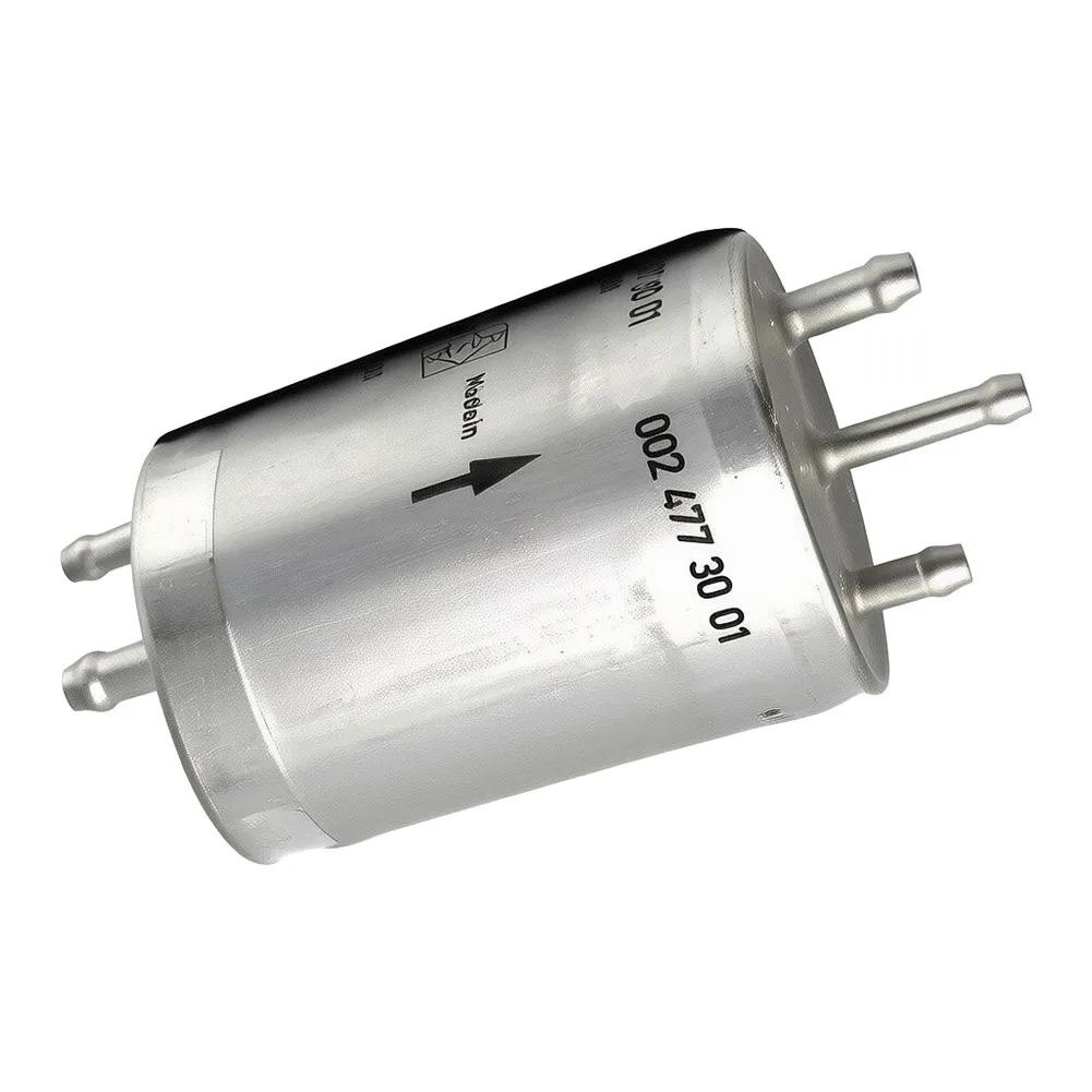 E-Class W210 Filter W202 Fuel Filter Direct Replacement High Flow Rate OEM Specification For Engine Maintenance