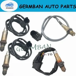 Sensor de temperatura do gás de escape traseiro, LR071699, GJ32-12B521-CB, apto para Land Rover Discovery Sport Range Rover Evoque 2.0T Diesel