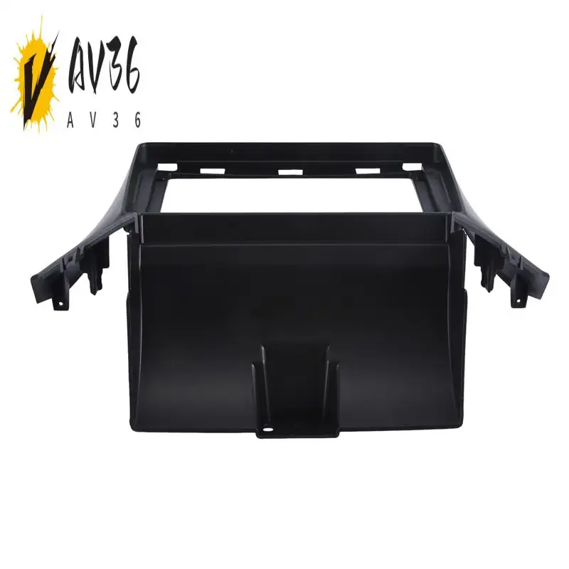 

AV36-Car Radio Fascias Frame Accessories For Orlando 2012-2016 9 Inch Stereo Panel Adapter