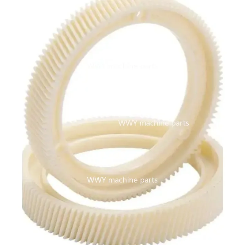 

Подходит для импортных приводных шестерен ALSGS/TON-E/SBS/ALING/ASONG для фрезерных станков с ЧПУ