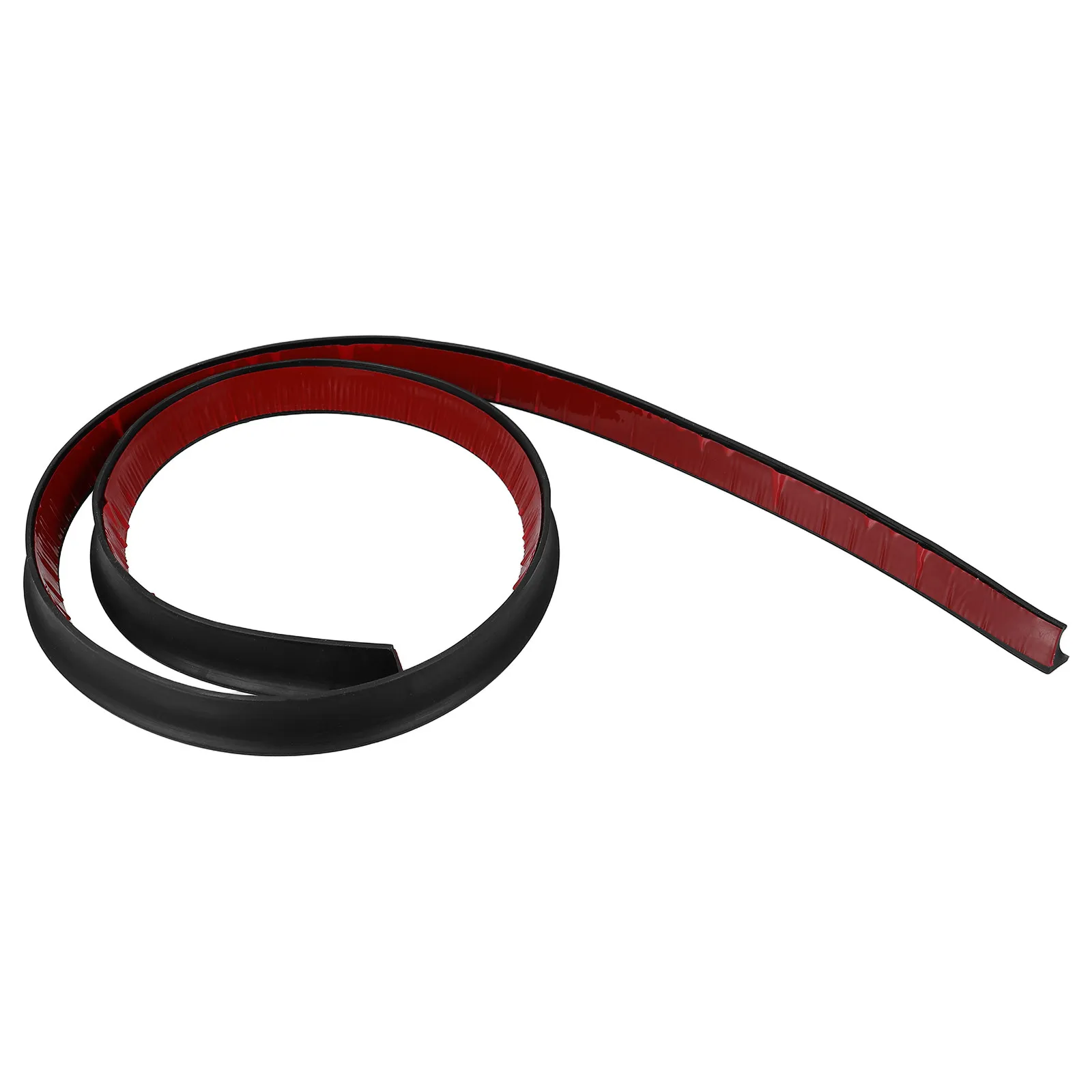 

Self-Adhesive Countertop Water Stopper Strip Flexible Splash Guard for Kitchen Sink Bathroom Bathtub Dishwashing Retention Dam
