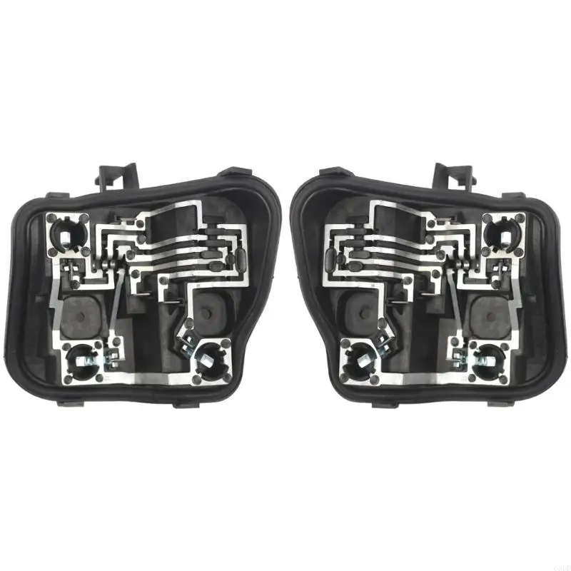 

2025 Новая простая установка Taillight Succure на 2009-2013 годы Auto Accessories Hop Light Holder 8P4945257D 8P4945258D