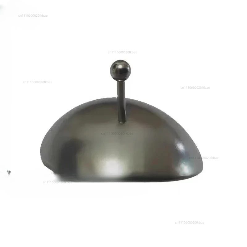 High Quality Stainless Steel Gerenal Surgical Instruments Medical Eye Shield Large-25X19.5mm L