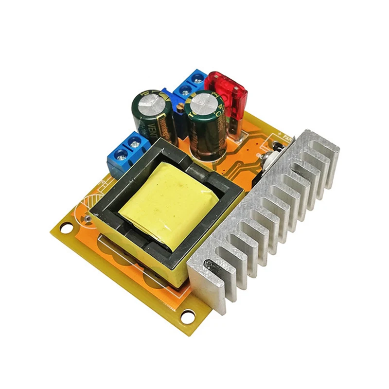 DC-DC 8~32V To 45~3… - image