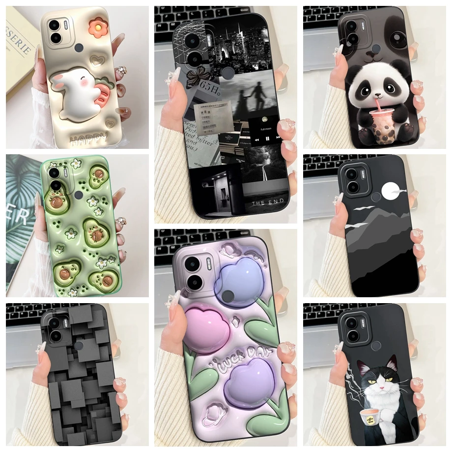 Funda For Xiaomi Re…