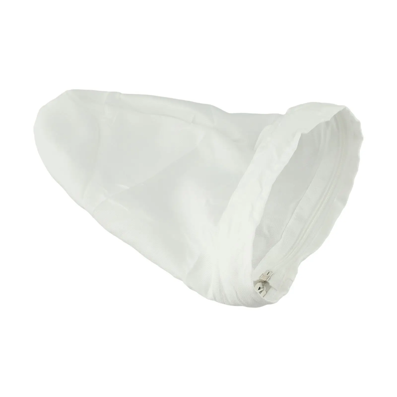 Nut Milk Filter Nylon Tea Filter Compact Design Efficient Filtering Environmentally Friendly Smooth Consistency
