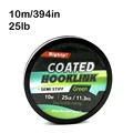 Anzuelo Recubierto de 25LB
