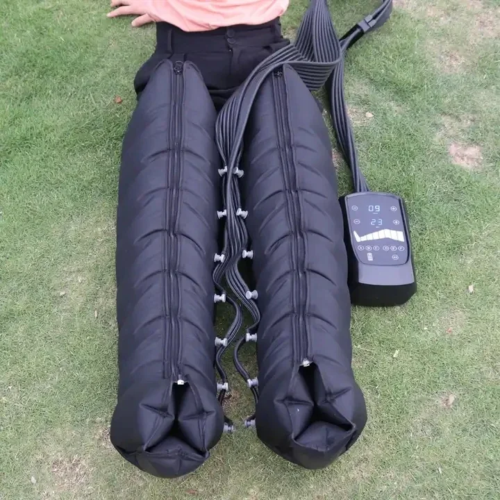 Electronic Air Comp…