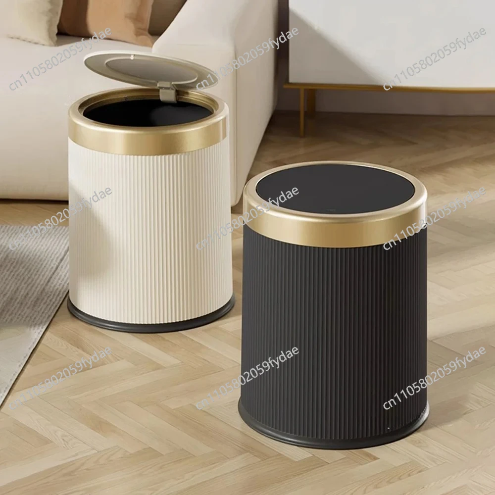 cestino-per-rifiuti-di-lusso-leggero-con-coperchio-per-ufficio-soggiorno-bagno-bidone-rotondo-con-secchio-interno-rimovibile