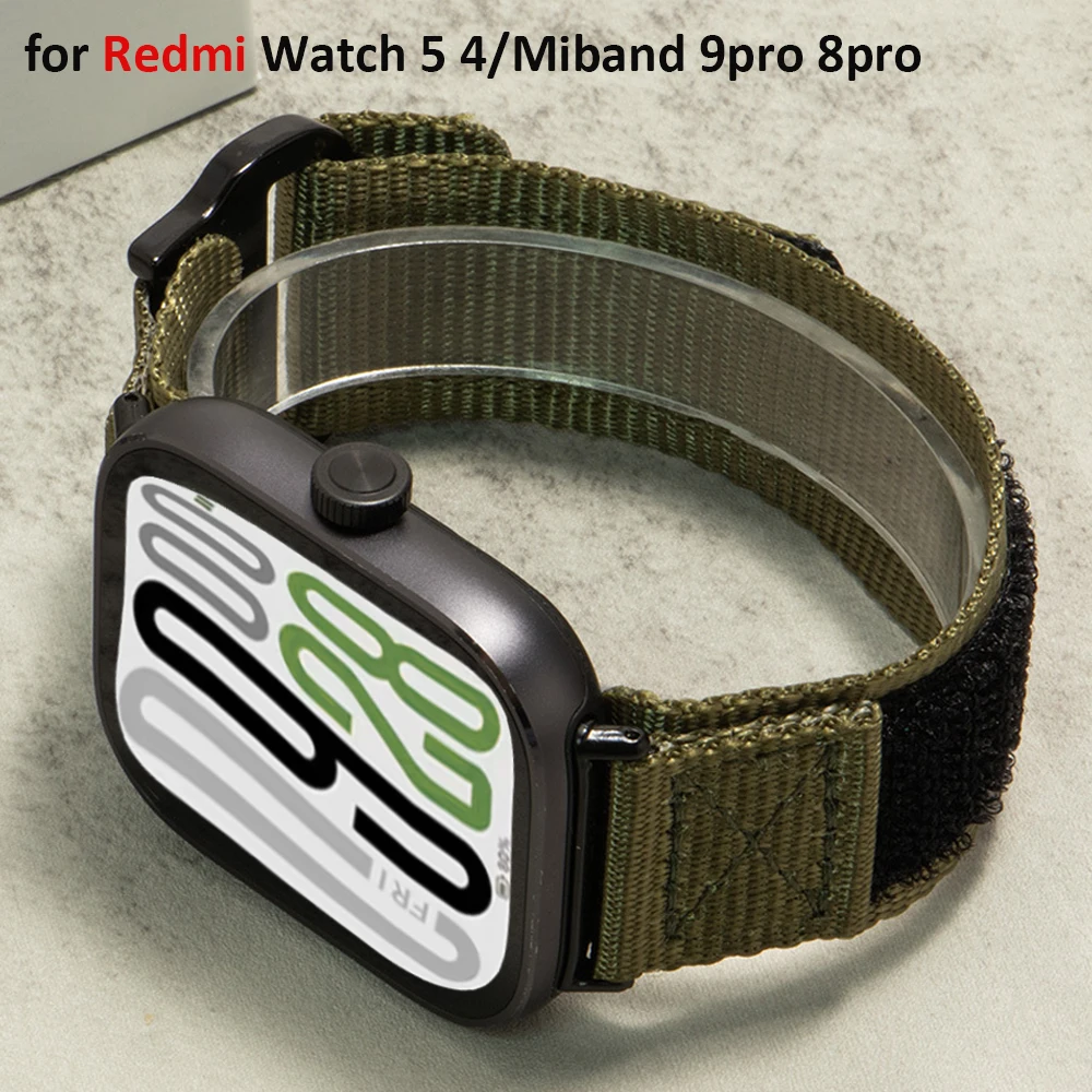 Nylon Band For Xiao… - image