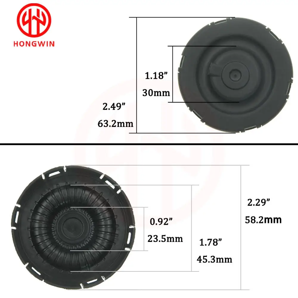 Kit de reparación de cubierta de válvula PCV de motor con membrana para BMW F30, F10, N20, Serie 3 y 5,