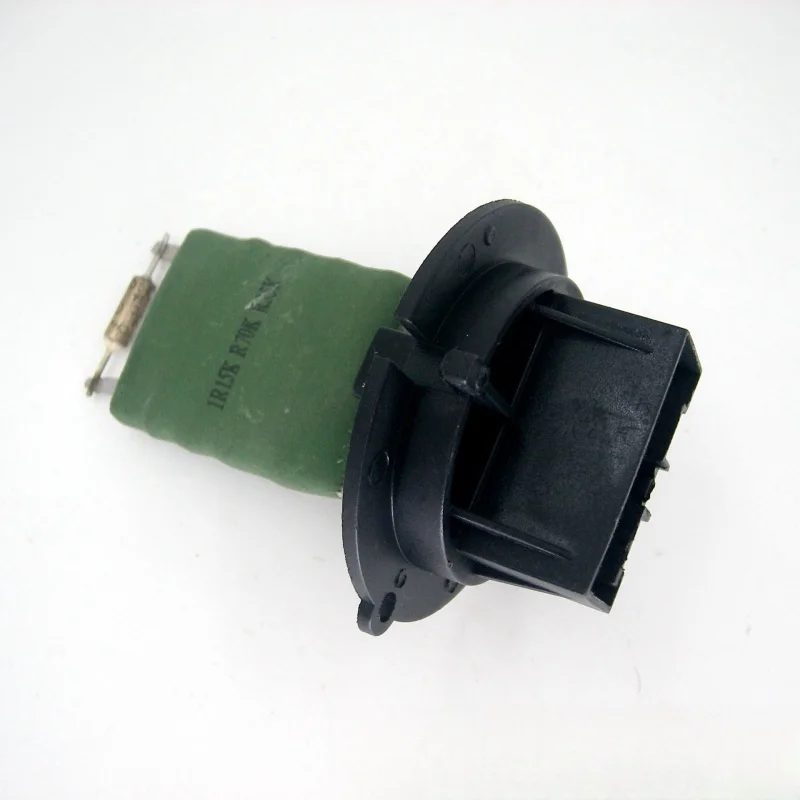 Car Crown 6450JP Heater Blower Motor Resistor for Peugeot 206 307 cc sw for Citroen C3 picasso 6450.JP