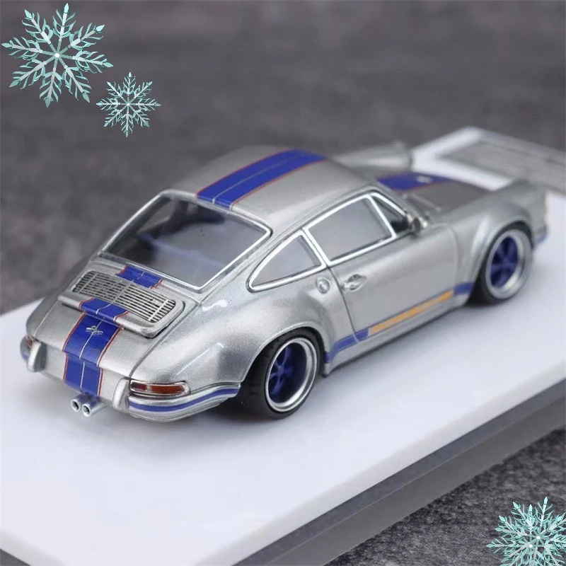 Zincit Model 1:64 S…