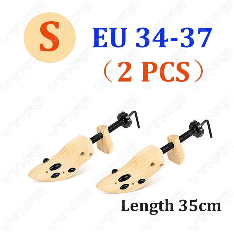 2 PCS S EU 34-37