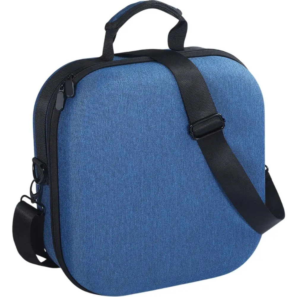 EVA Hard Shell Case for Harman For Kardon Onyx Studio 9 Speaker with Portable Shoulder Strap and Absorbing Construction