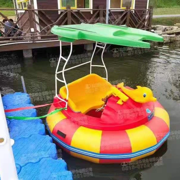 

Водные аттракционы, детские игрушки, электрические лодки для взрослых на открытом воздухе — акция по продажам