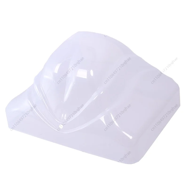 

Barber Shop Shampoo Basin, Fumigation Cover, Fumigation Machine, Shampoo Bed Accessories, Shampoo Bed Pillow