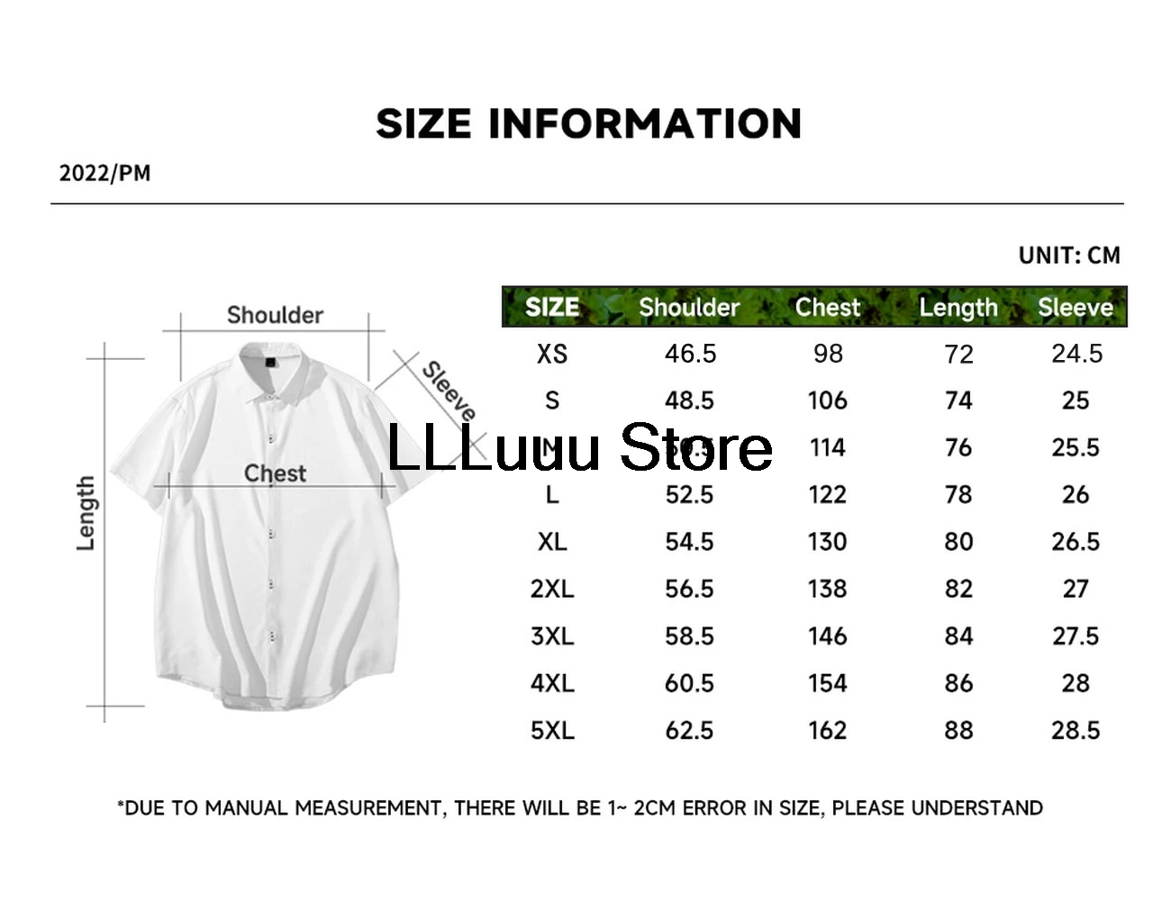 Picture 3: 3D Casual Button Down Shirts For Men Flame Style Harajuku Color Block Turndown Outdoor Street Short Sleeve Shirt