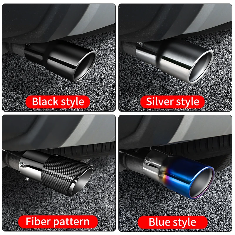 لـ تويوتا لاند كروزر برادو 250 Lc250 2024 2025 1958 الإصدار الأول FJ250 الفولاذ المقاوم للصدأ عادم العادم إكسسوارات Toyota Land Cruiser Prado 250 خارجي ترقية تعديل ضبط