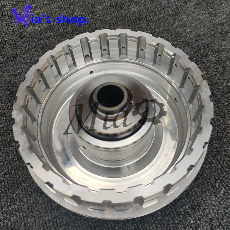 

Brand New 6F35 Automatic Transmission 3 / 5 / Reverse Clutch Aluminum Drum For Ford