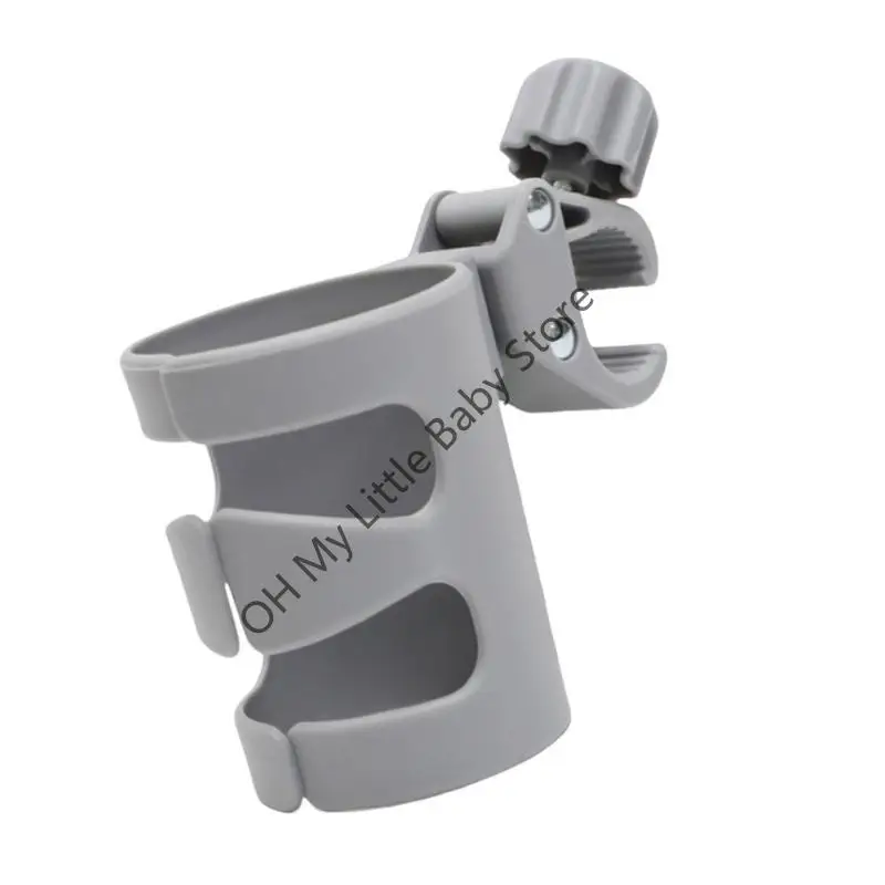 

M76C удобный подстаканник для колясок, подставка для хранения бутылок с водой, органайзер, детская коляска, тележка, кронштейн с