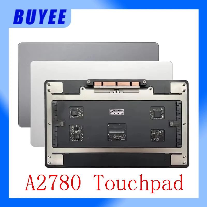 Original New A2780 Touchpad 2023 Year For Macbook Pro M2 16.2